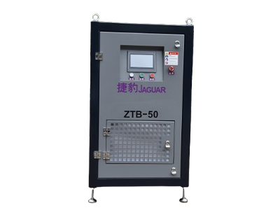 捷豹永磁离心鼓风机ZTB-50