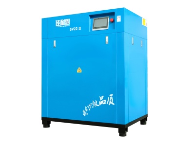 永磁变频双级-SV22-II